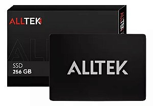 SSD Alltek 256GB Sata III