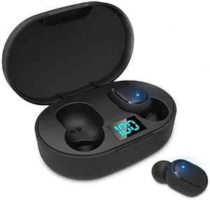 Fone de Ouvido Sem Fio Xiaomi Redmi Airdots Pro