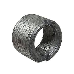 Bucha Redutora Aluminio Rosca BR-04 1 X 3/4 - Wetzel
