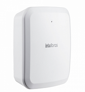 Atuador Sem Fio PGM 8000 - Intelbras