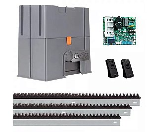 CONJ. AUTO. MOV P. DZ 1500 IND JETFLEX CONNECT SP HIBRIDA BIV. 60HZ