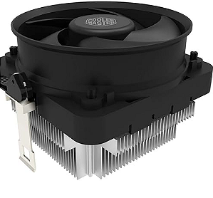 Cooler Para Processador A50(AM4/AM3+/AM3/AM2+/AM2/FM2+/FM2/FM1)-RH-A50-26FK-R1