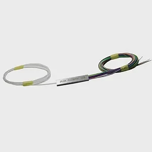 Splitter Balanceado 1X8 Desconectorizado - 2FLEX