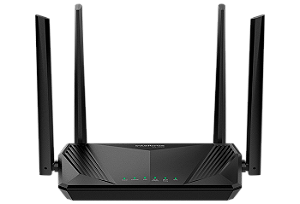 Roteador Wireless W6-1500 - Intelbras