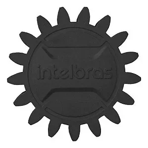 Engrenagem Externa naylon P/DR400/600 - Intelbras