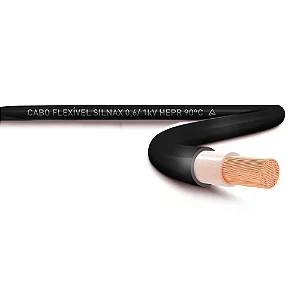 Cabo Flex 16MM 1KV Hepr 90-C Sil - Cobrec - Induscabos 1MT