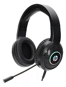 Headset Hp Dhe-8010um Gamer P2