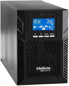 Nobreak Online Torre Dnb 3.0 Kva Tw 220v - Intelbras
