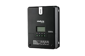 Gerador Controlador De Carga Mppt Ecm 6048 - Intelbras