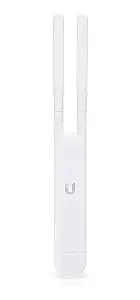 Roteador Unifi Uap-ac-m Branco 1167 Mbps - Ubiquiti