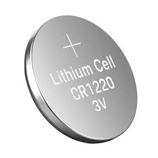 Bateria CR1220