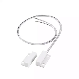 Sensor Magnético Com Fio Xas Interno Branco - Intelbras