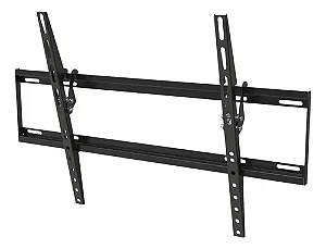 Suporte inclinavel para TV 37 a 85 Polegadas suporta até 50 kilos Brasforma- SBRP615