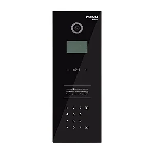 Videoporteiro IP PVIP 1000 - Intelbras (showroom)