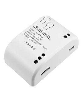 uya Smart Wifi Switch Module Ac/dc7-32v Rf 433 Radio Remote