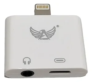 Adaptador Diplo Lighthing Ltomex Al-1780