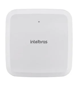 Amplificador RF de Alcance REP 8000 - Intelbras