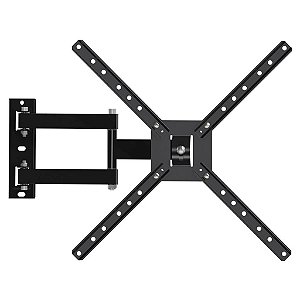Suporte Tri-Articulado Para Tv 10 A 60 BRA4.0 - Brasforma