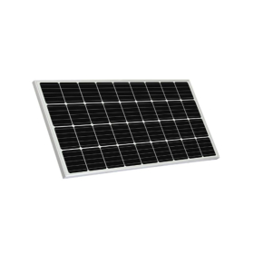 Gerador Modulo Fotovoltaico Monocristalino 435W Emsl 435M Hc - Intelbras