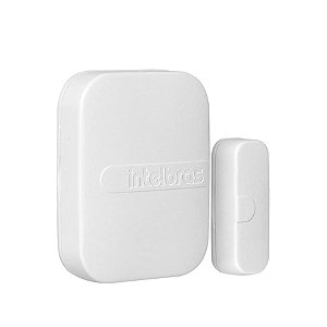 Sensor Magnético Xas 4010 Smart- Intelbras