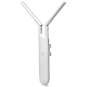 Access Point UniFi-AP-AC-Mesh Indoor Outdoor Ubiquiti PoE - UAP-AC-M
