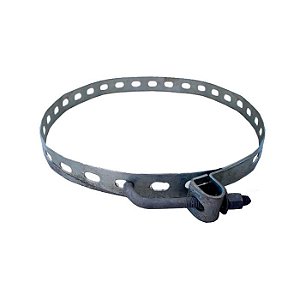 Fita de Aco Bap 4 Completa 1M Com Paraf J FP1  - Preformaster