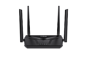 Roteador Wireless W5-1200GS - Intelbras