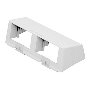 Porta Equipamento 2BL ML Dutotec X Branco - Dutotec