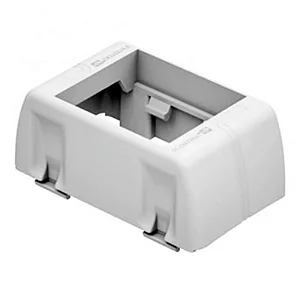 Porta Equipamento 2BL Std Dutotec X - Branco - Dutotec