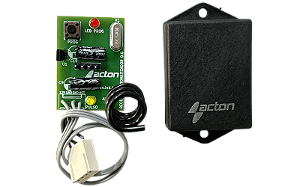 Receptora Automatizador 433 12 a 18v - Acton