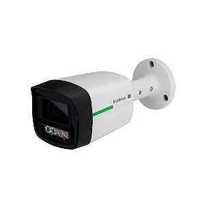 Camera De Video Bullet Vip 3230 Super Color IA - DCRE 2025/28548-8 - Intelbras