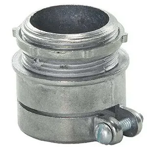 Box Aluminio Reto Cra-25 (1-1 4") - Wetzel