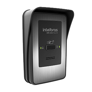 Terminal Dedicado Porteiro Xpe1001 Plus Id - Intelbras