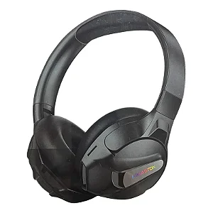 Fone Bluetooth Hmaston Sn40 Preto