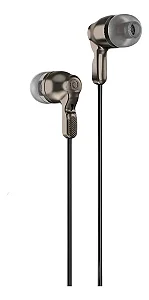 Fone de Ouvido c/fio - P2 - PMCELL FO-01 Preta