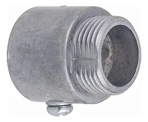 Unidut Conico Pratico Cs-201-15 (3-4") - Wetzel