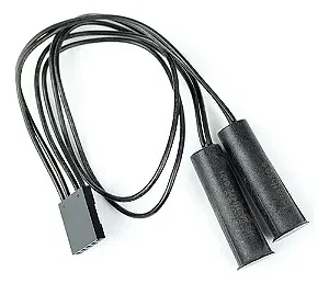 Sensor Magnetico Aut. Desl. DR400DR600DC800 - Intelbras