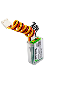 Receptor Rx Flex Mini Ipec