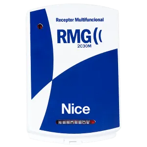 Receptor Rmg Max 2 Canais 2077 Memorias Genno