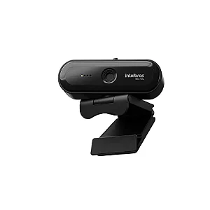 Webcam Hd 30 Fps Wci720P - Intelbras