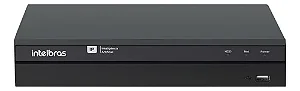Gravador Digital De Vídeo Invd 1016 Am - Intelbras