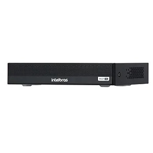 Gravador Digital de Video Mhdx 1108-C - Intelbras