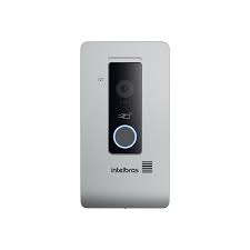 Modulo Externo Vídeo Porteiro Ip Mvw 7000 Me - Intelbras