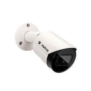 Camera Ip De Video Bullet Vip 3430 B IA - Intelbras