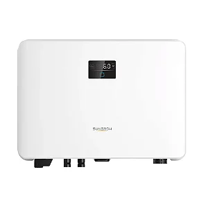 Inversor Solar 5kW 220V 2 MPPT Sungrow - SG5.0RS-L