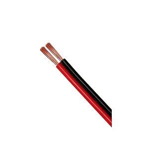 Fio Bicolor Cabo 2x14 1,5mm