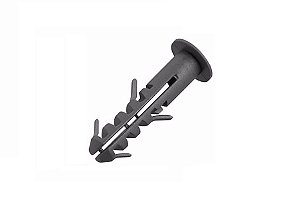 BUCHA 06MM COM ANEL 1 UND