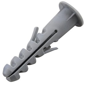 BUCHA 08MM COM ANEL 1 UND