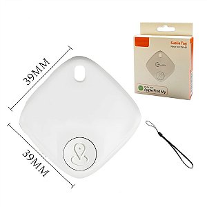 Localizador Rastreador A-70 (Barato)