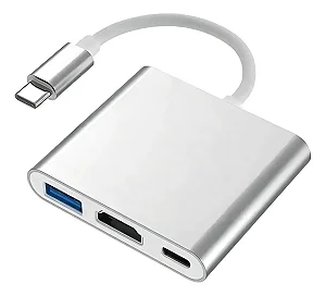 Adaptador Conversor TPC-3x1